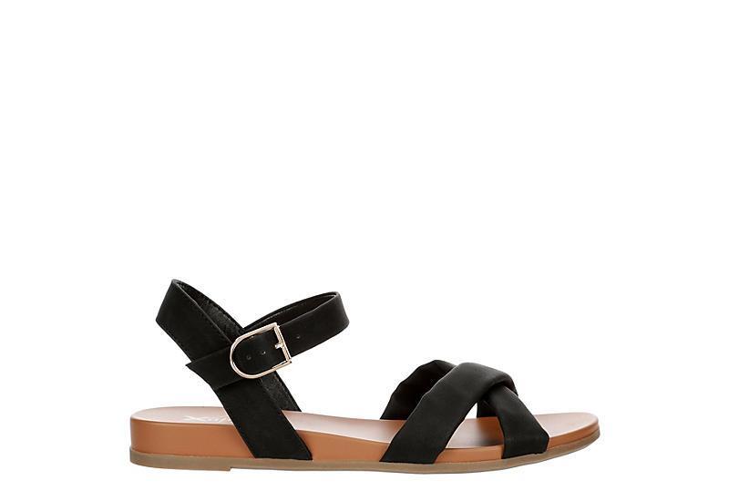 Xappeal Womens Rayna Sandal Product Image