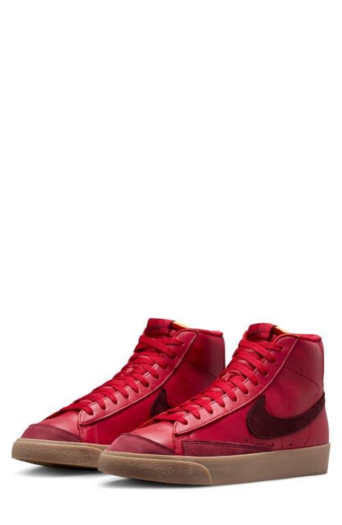 Nike Men's Blazer Mid '77 Vintage Shoes Product Image