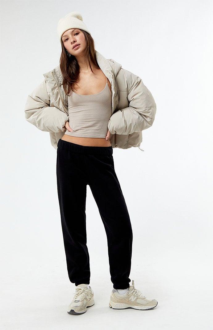 Womens Everyday Sweatpants Product Image