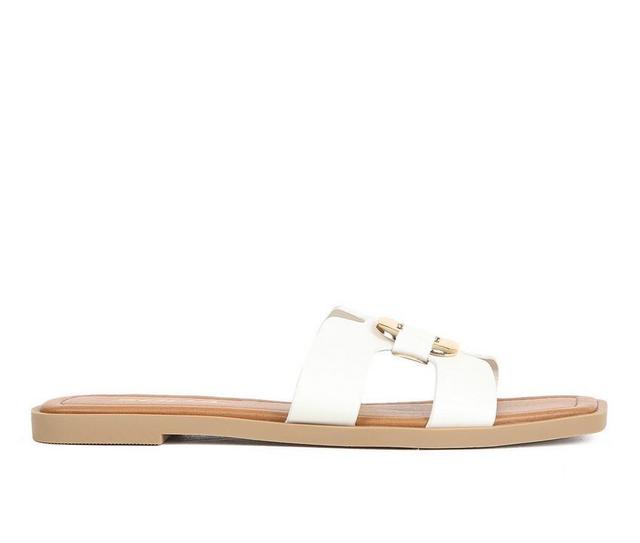 Women's Soda Feng Sandals Product Image