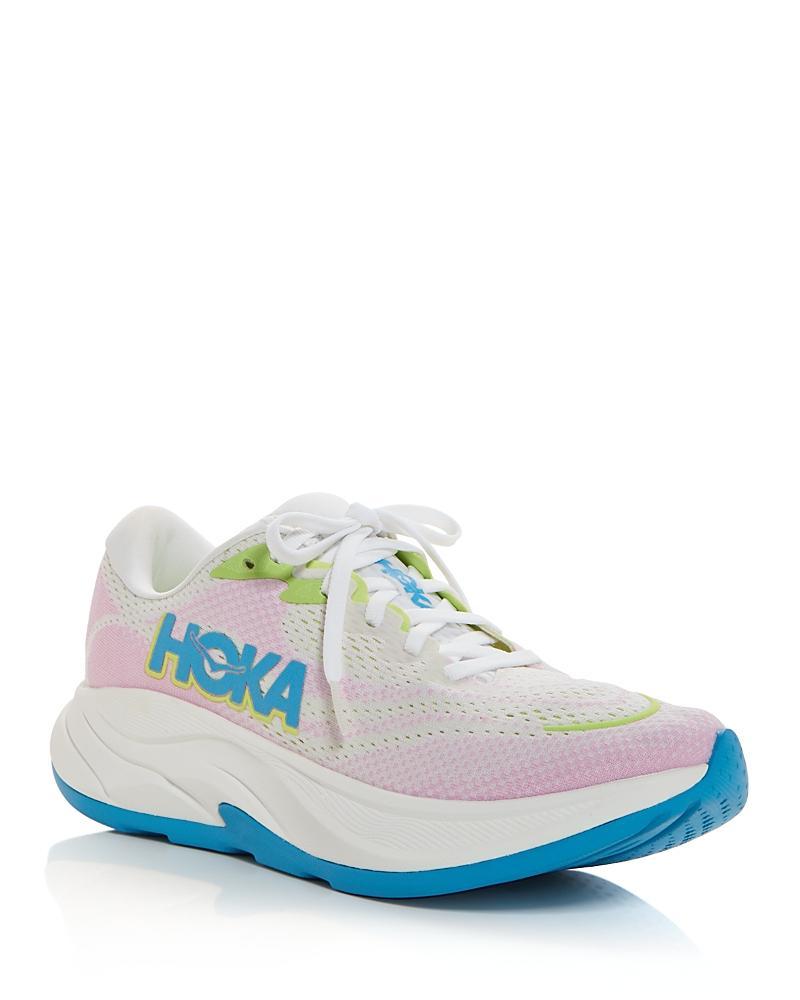 Hoka Womens Rincon 4 Low Top Sneakers Product Image