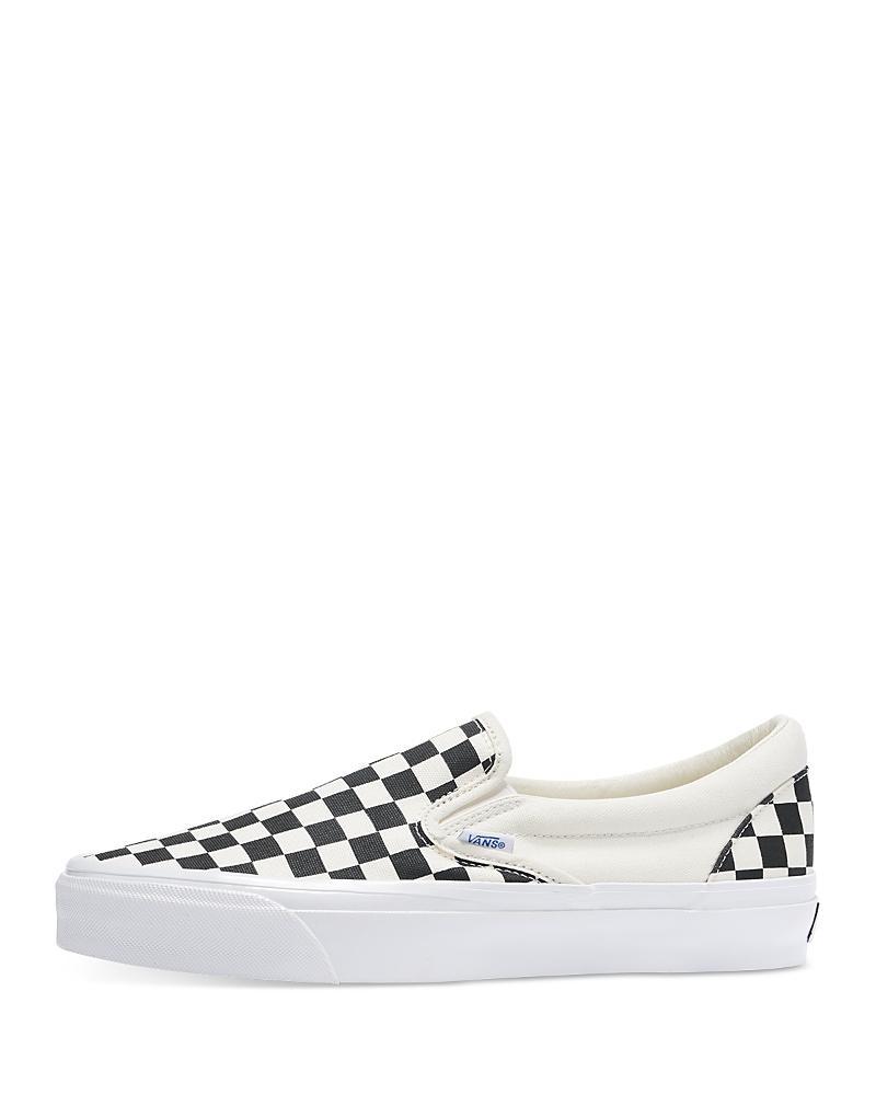 Vans Premium Authentic Reissue 98 Slip-On Sneaker Product Image