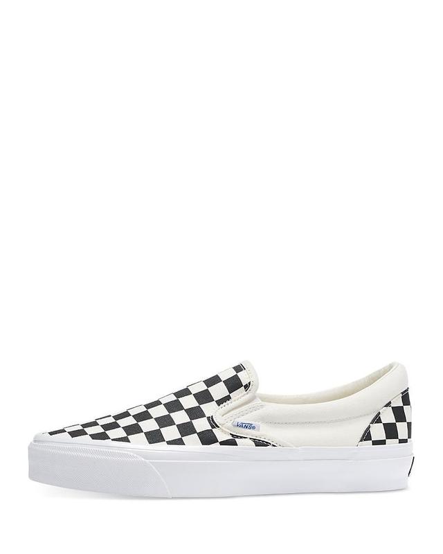 Vans Mens Premium Slip-On 98 Product Image