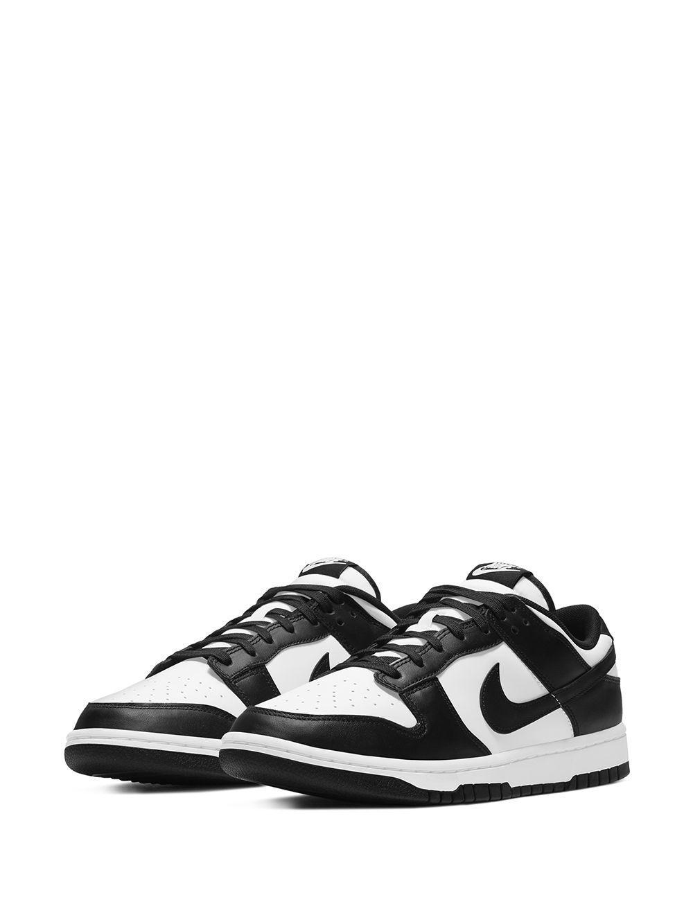 Sneakers Dunk Low Retro Black/White - Panda Product Image