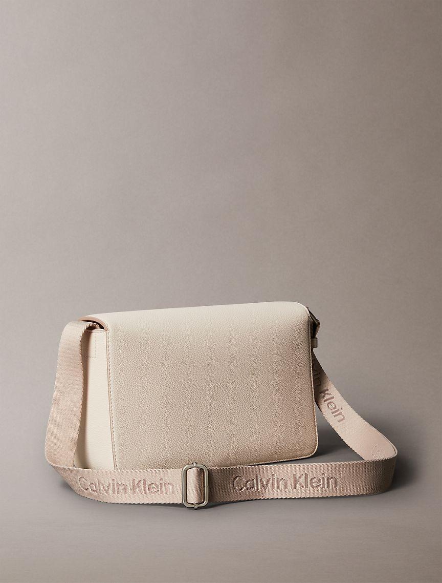 All Day Flap Crossbody Bag Product Image