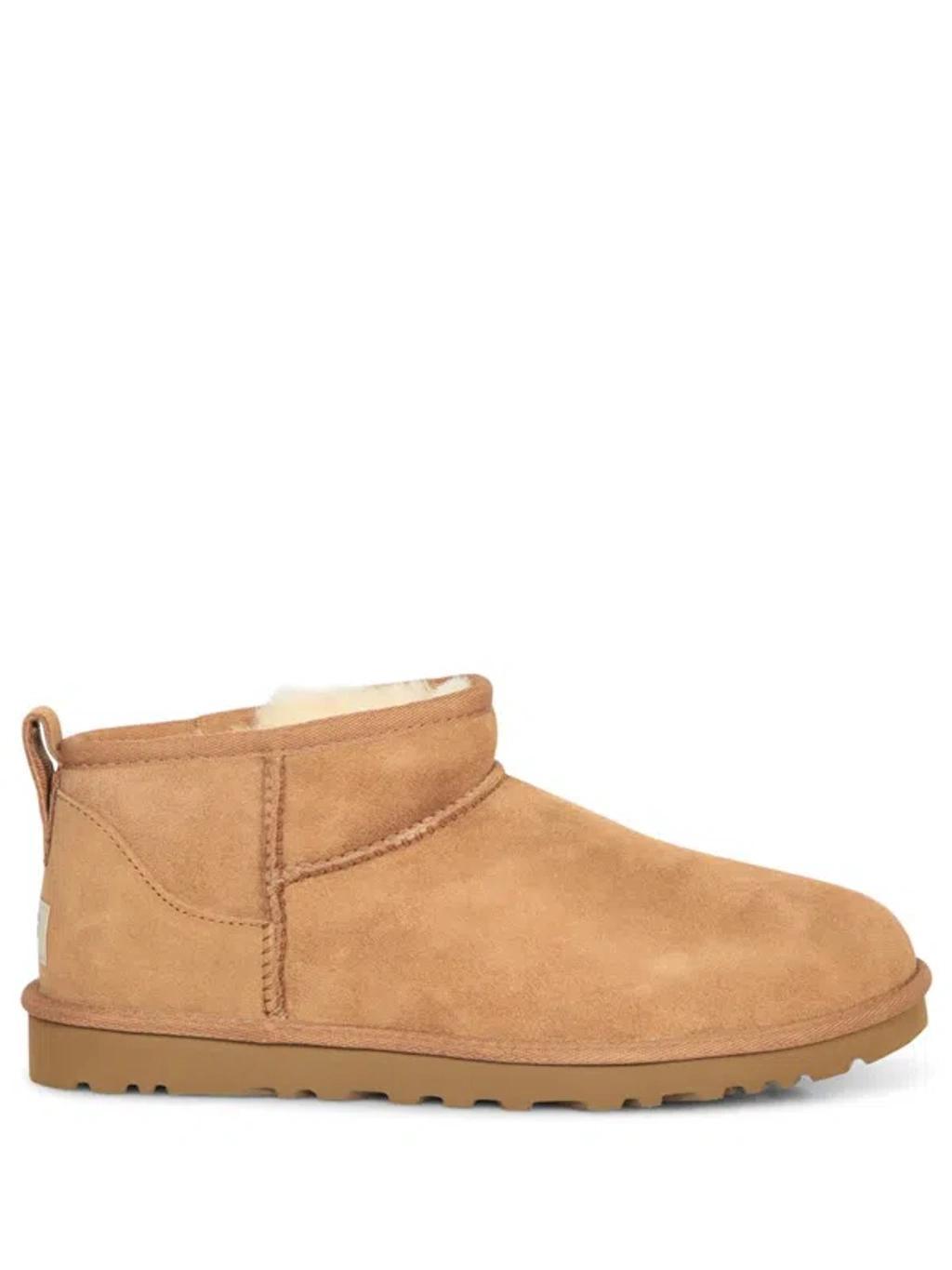 UGG Boots In Brown product image