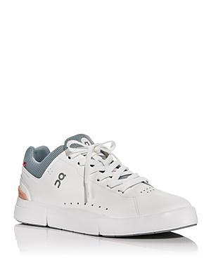 On Womens The Roger Advantage Low Top Sneakers Product Image