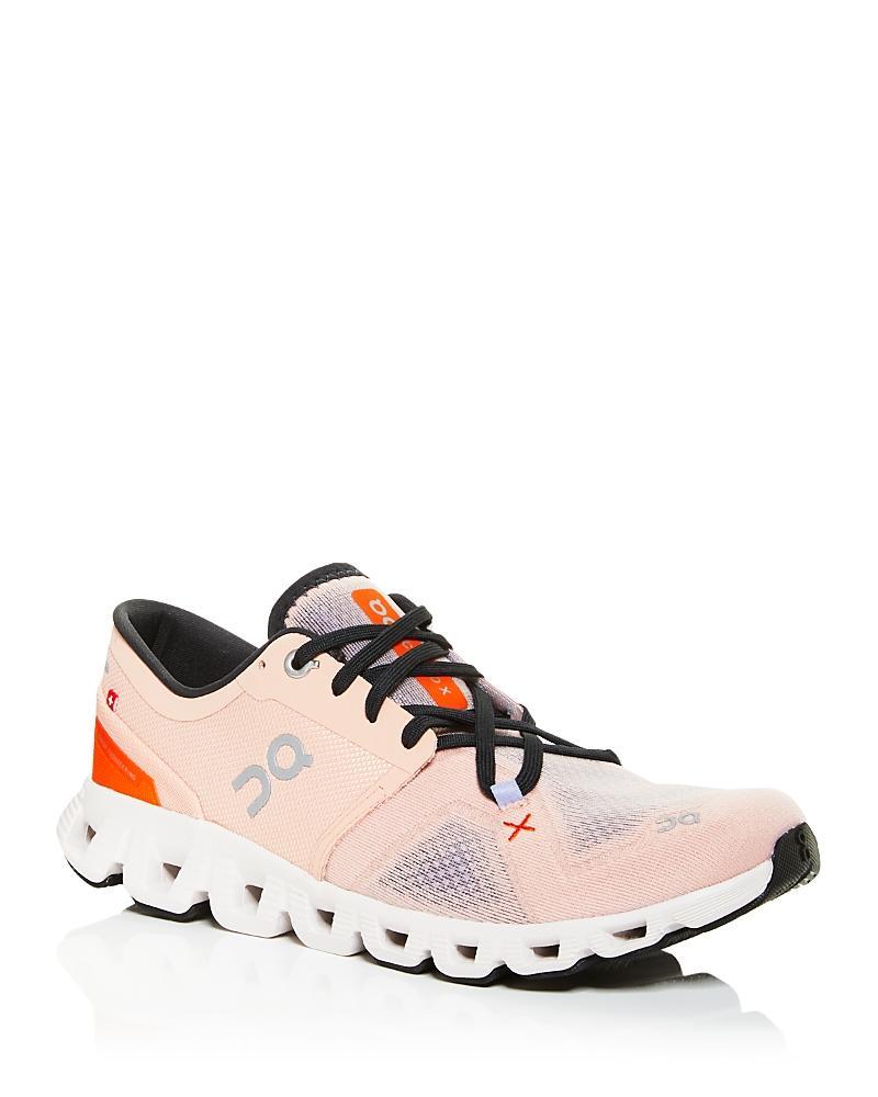 On Cloud X 3 Training Shoe Product Image