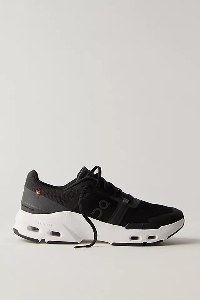 On Cloudpulse Sneakers Product Image