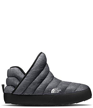 The North Face Womens ThermoBall Traction Phantom Water Resistant Cold Weather Booties Product Image