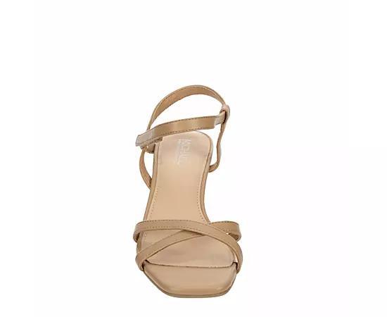 Michael By Shannon Womens Lulu Wedge Sandal Product Image