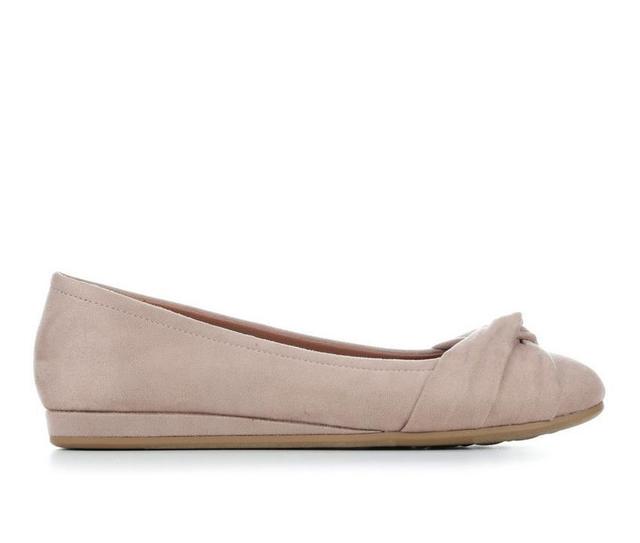 Women's DV BY DOLCE VITA Villy Flats Product Image