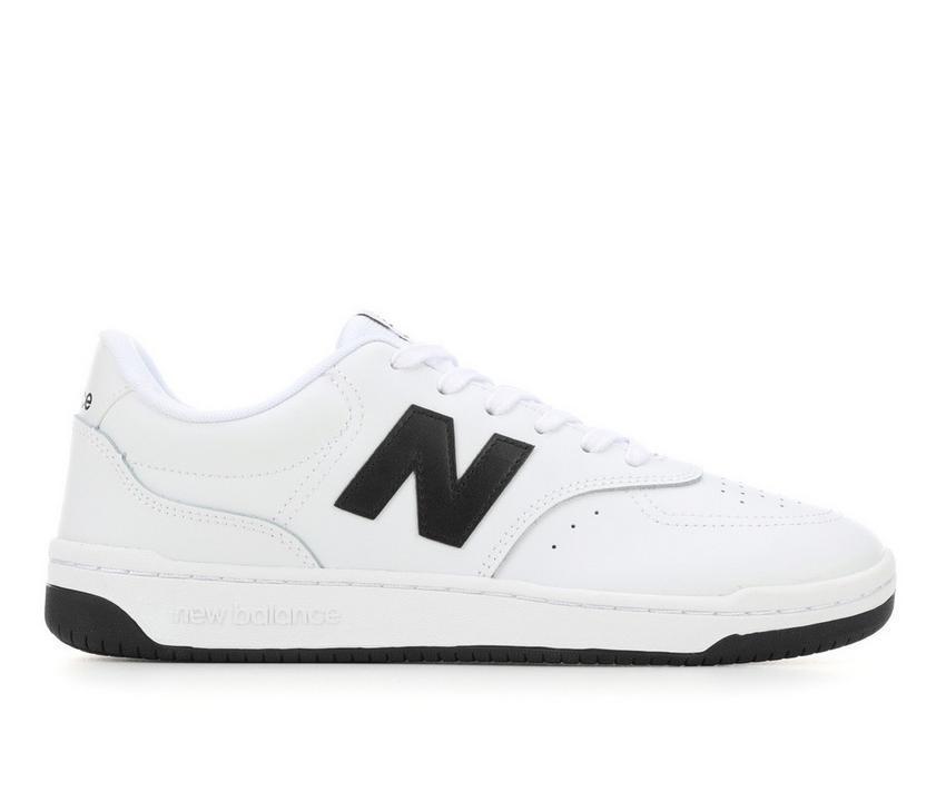 Men's New Balance BB80 Sneakers Product Image