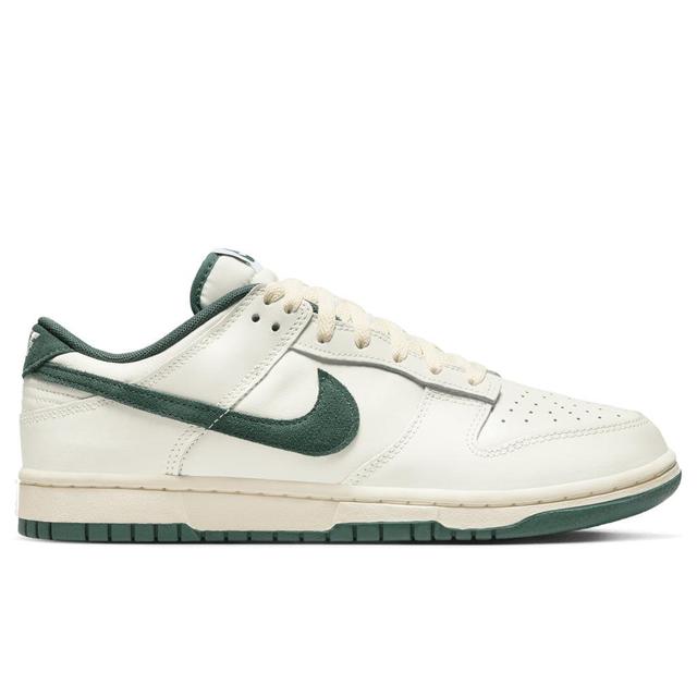 Dunk Low Athletic Department 'Deep Jungle' - Sail/Deep Jungle/Coconut Milk Male Product Image