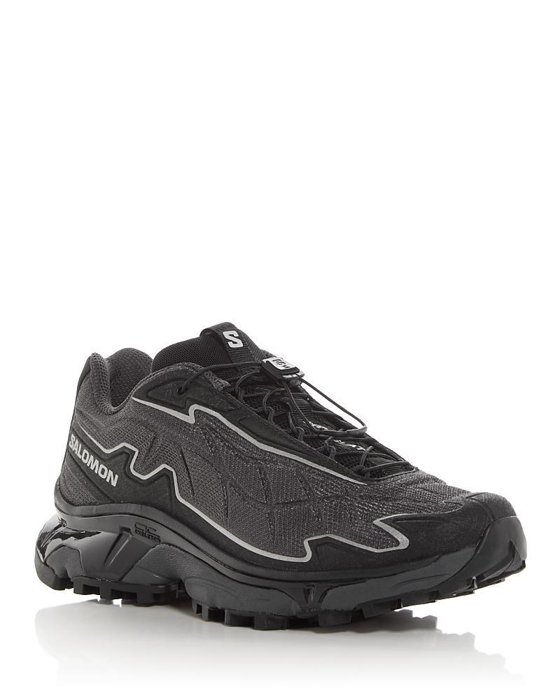 Salomon Mens Xt-Slate Low Top Sneakers Product Image