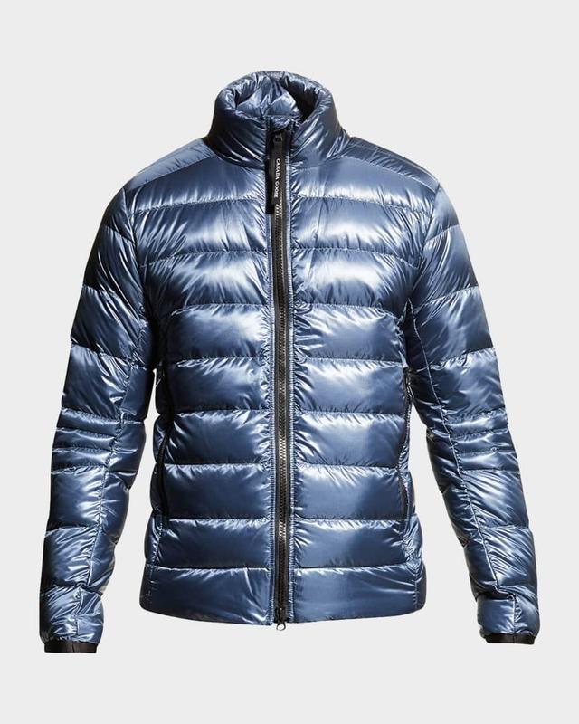 Men's Crofton Lightweight Quilted Packable Jacket Product Image