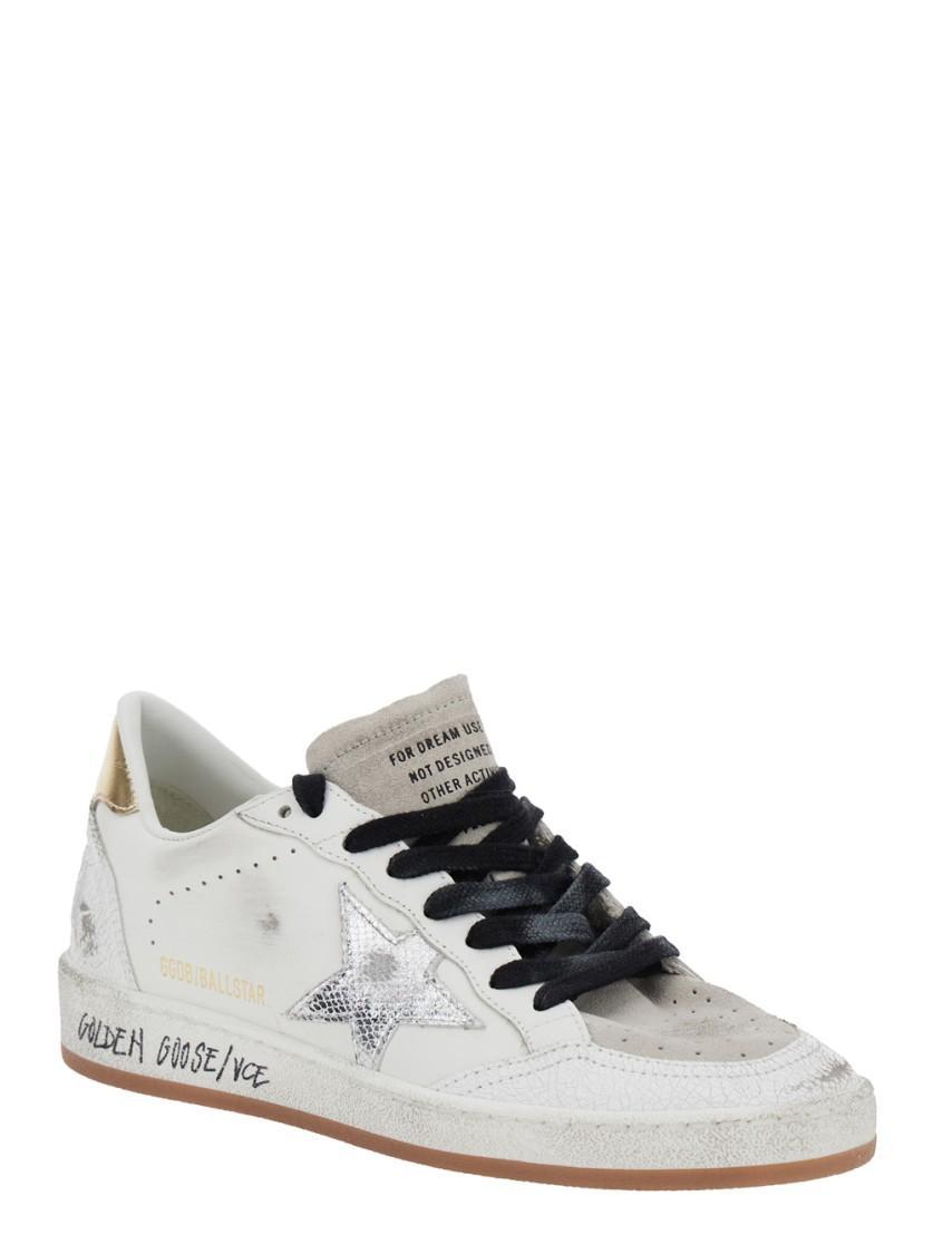 Sneakers White In Weiss Product Image