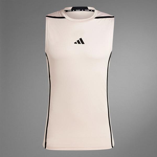 Designed for Training Pro Series Tank Top Product Image