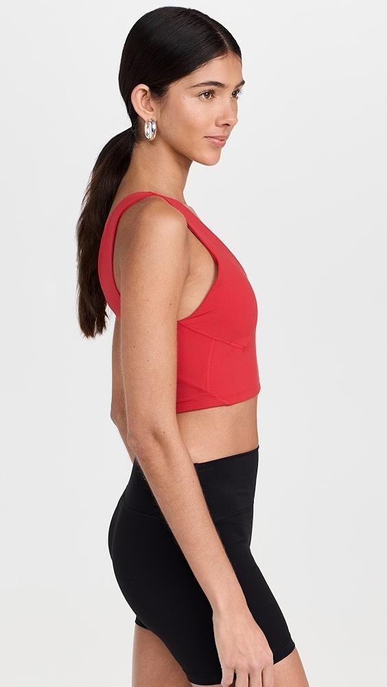 FP Movement Never Better Crop Cami | Shopbop Product Image