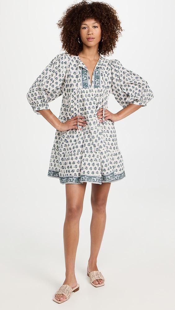 Marea Casita Dress | Shopbop Product Image