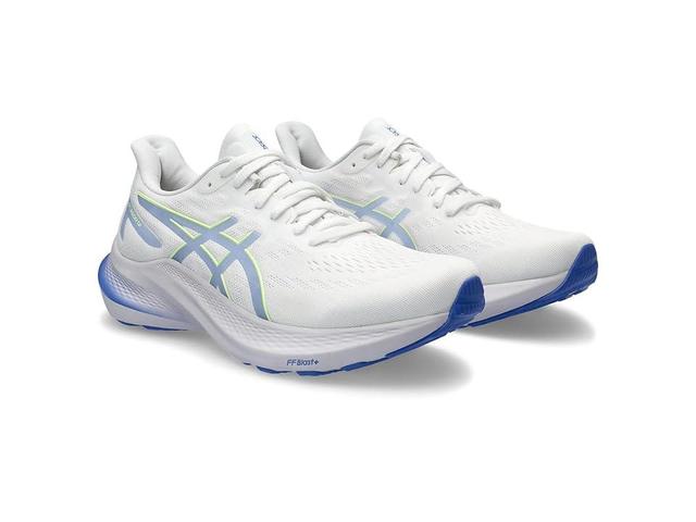 ASICS Women's GT-2000 12 Sapphire) Women's Shoes Product Image