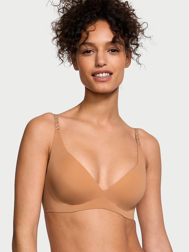 T-Shirt Push-Up Comfort Bra product image