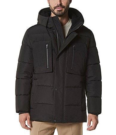 Marc New York Mens Yarmouth Zip Product Image