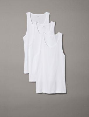 Cotton Classics 3-Pack Tank Top Product Image