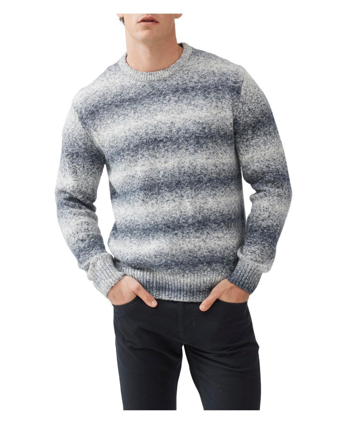 Rodd & Gunn Wave Break Knit Sweater Product Image