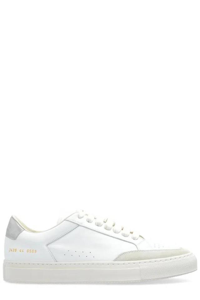 COMMON PROJECTS Low In White Product Image