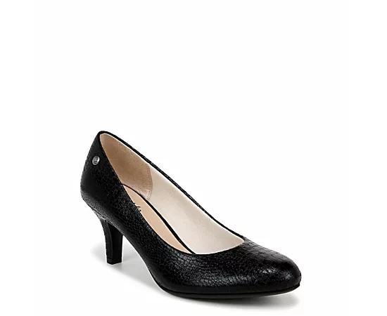 Lifestride Womens Parigi Pump Product Image