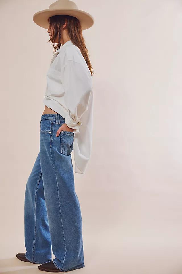 We The Free Tennessee Low-Rise Boyfriend Jeans Product Image