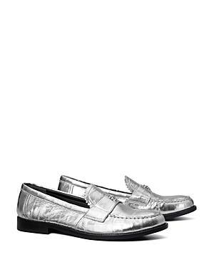 Tory Burch Classic Loafer Product Image