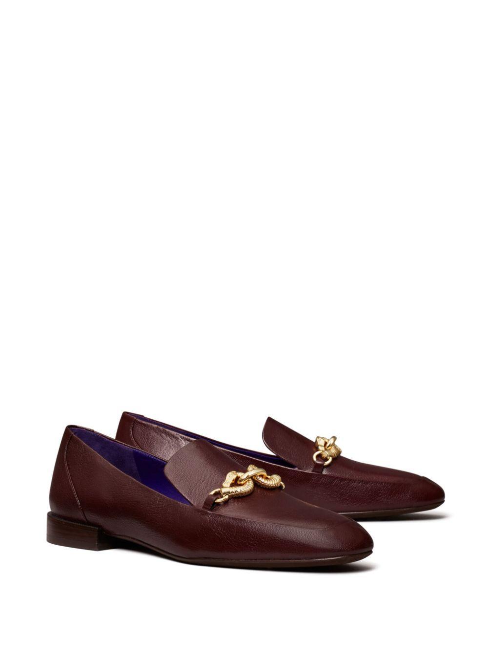 Jessa loafers Product Image