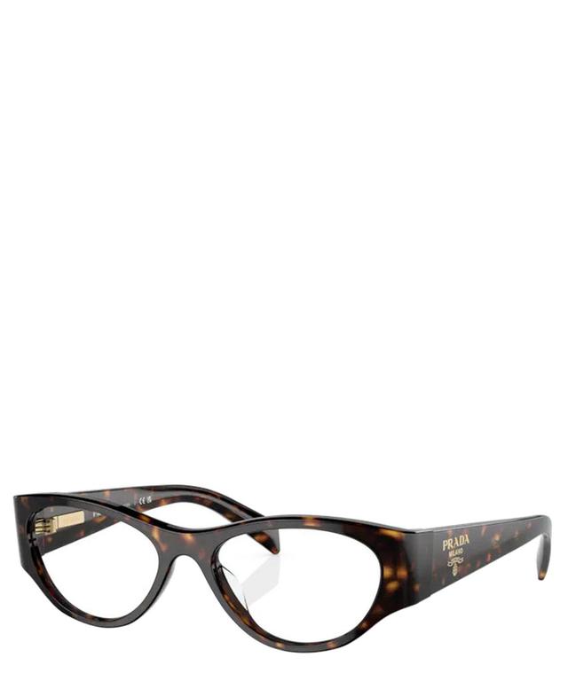 Eyeglasses 06zv Vista In Crl Product Image