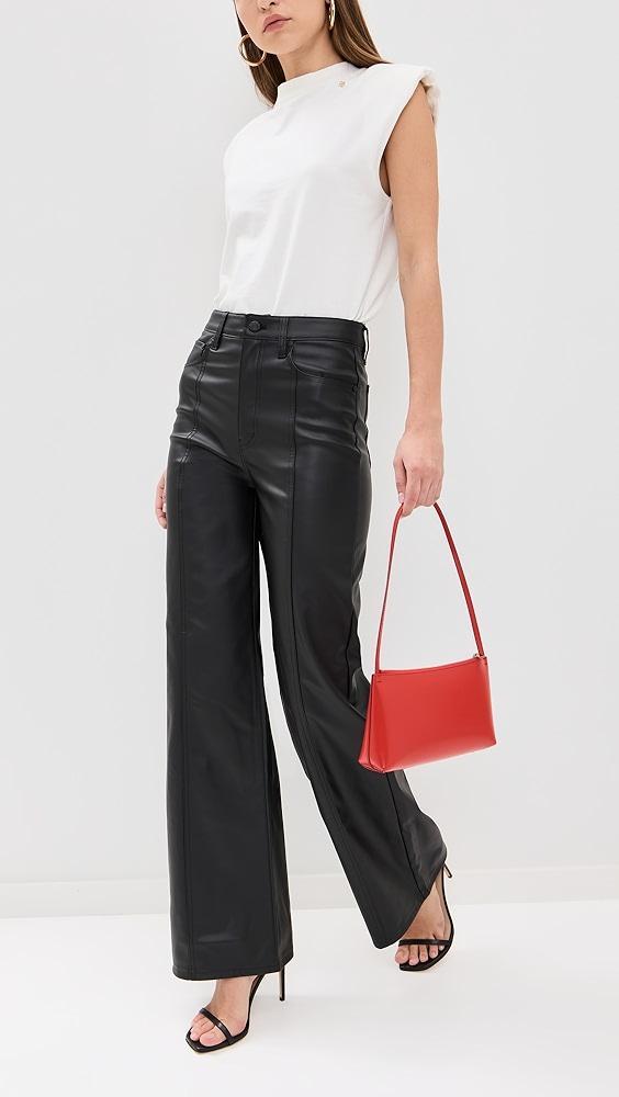 DAZE Far Out Pants With Seaming | Shopbop Product Image