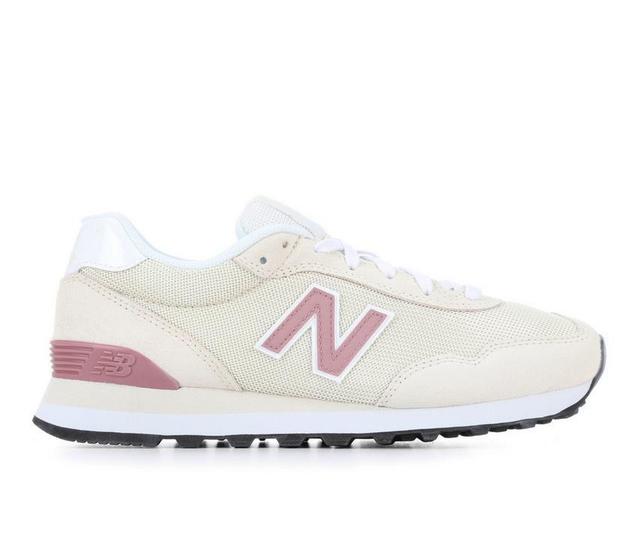 Women's New Balance WL515 V3 Sneakers Product Image