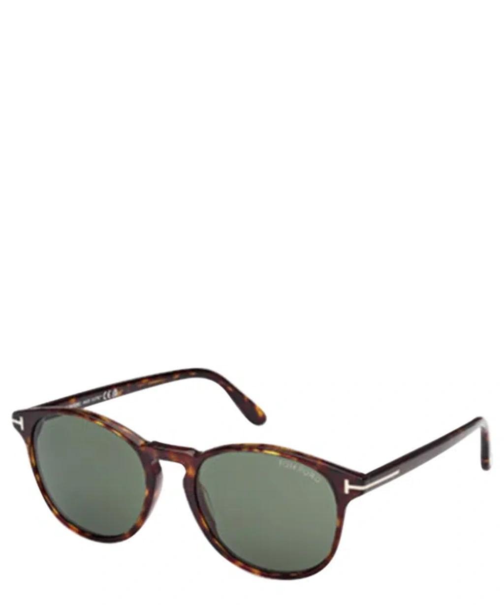 Sunglasses Ft1097_5352n In Crl Product Image