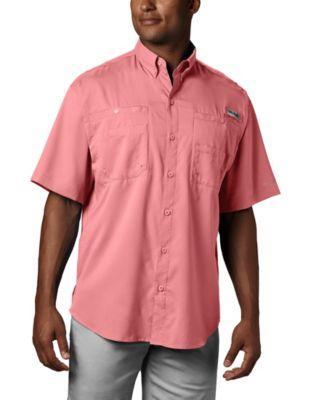 Columbia Men s PFG Tamiami II Short Sleeve Shirt- Product Image