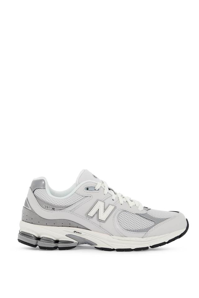 NEW BALANCE 2002 Rx Sneakers In Grey Product Image