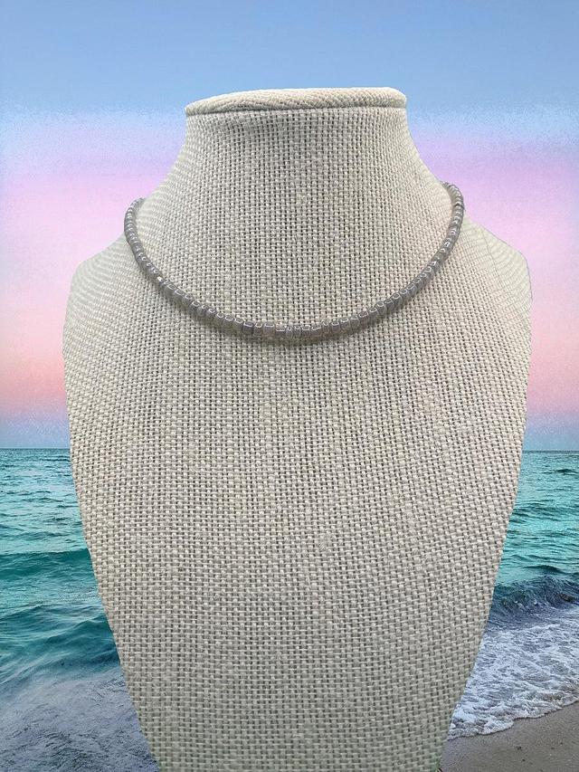 Everyday beaded choker Product Image