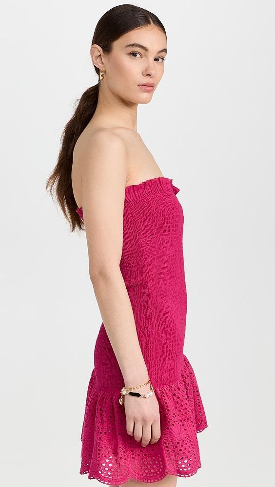 SUNDRESS Cecile Dress | Shopbop Product Image