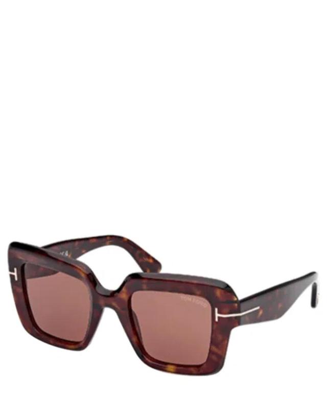 Sunglasses Ft1157 In Crl Product Image