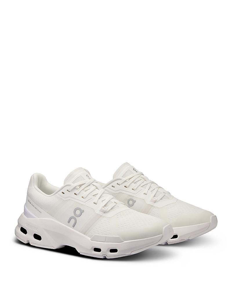 On Womens Cloudpulse Low Top Sneakers Product Image