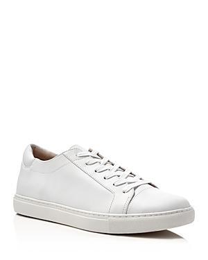 Kenneth Cole Kam Lace Up Sneakers Product Image