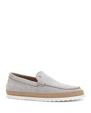 Tods Pantofola Slip-On Sneaker Product Image