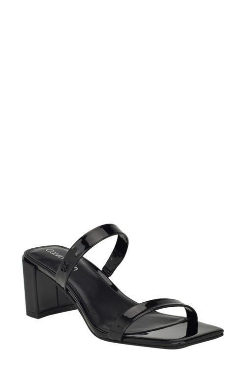 Calvin Klein Kater Slide Sandal Product Image