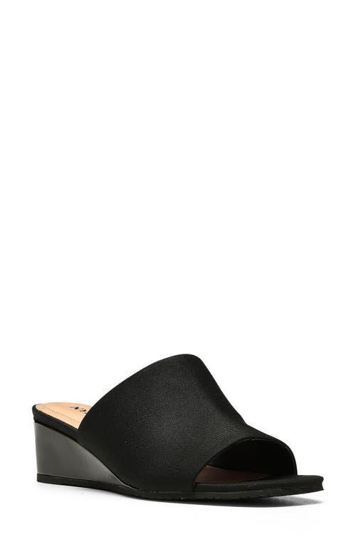 NYDJ Claudine Wedge Sandal Product Image