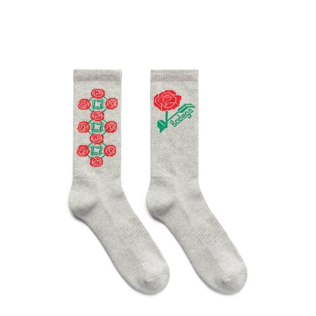 ROSE SOCK Male Product Image