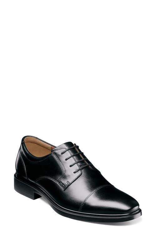 Florsheim Forecast Waterproof Cap Toe Derby Product Image